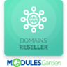 Domains Reseller For WHMCS