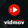 VidoRev - Video WordPress Theme