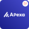 Apexa - Multi-Purpose Business Consulting Laravel Script