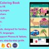 Kids Coloring Book for Android