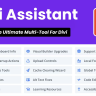 Divi Assistant