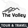 Valley - Tour & Travel Agency WordPress Theme