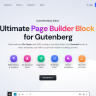 GutenKit Blocks Pro