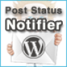 Post Status Notifier