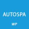 Auto Spa - Car Wash WordPress Theme