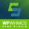 WHMCS Sync - WHMCS Integration Plugin for WordPress