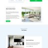 Ciestra – Professional WordPress Theme for Property Rental Website