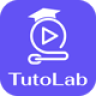 TutoLab - Personal Course Selling Platform