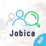 Jobica - Elementor IT Job Board WordPress Theme