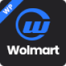 Wolmart | Multi-Vendor Marketplace WooCommerce Theme