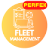 Fleet Management module for Perfex CRM by GreenTech_Solutions