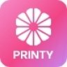 Printy — Custom Printing & T-Shirt Design WordPress Theme