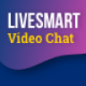 LiveSmart Video Chat