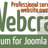 Impressum for Joomla articles