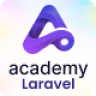 Academy LMS Laravel Learning Management System