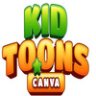 KidToons Canva