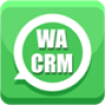 WaCRM - Multi-Account WhatsApp CRM