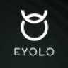 Eyolo - React Nextjs Personal Blog Template