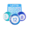 Dynamic Lottery & Competition Platform - Online Lotteries, Lucky Draws, Raffles, and Contests