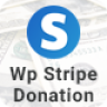 Viavi Stripe Donation for WordPress