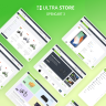 UltraStore - Responsive universal template OC 3