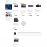 UniShop2 v3.0 template for online store on OpenCart