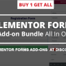 Elementor Forms Add-on Bundle – All In One