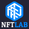 NFTLab - NFT Marketplace