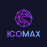 ICOMAX Token Sale & Auction Platform