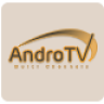 AndroTV - Android Multiple TV Channels App (Live Streaming)