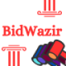 Complete Auction & Bidding Platform | All-in-One Auction for Your Auction Business & Auction House