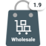 Active eCommerce Wholesale (B-B) Add-on