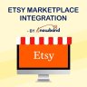 Etsy Marketplace Integration