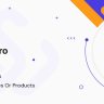 Gift Cards For WooCommerce Pro