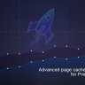 Advanced page cache module for prestashop