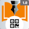 Smart School QR Code Attendance