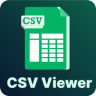 CSV File Reader - Full Android App Template