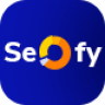 Seofy - Digital & Marketing WordPress Theme