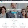 Ficonsu - Consultant Finance HTML Templates