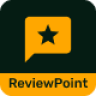 ReviewPoint - Business Review Platform