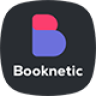 Booknetic - Appointment Booking & Appointment Scheduling & Calendar reservation [SaaS]