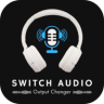 Switch Audio : Output Changer Android Admob ads