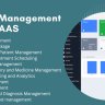 Intellect Hospital Management System SAAS