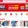 Web Toko Online Senjateduh (Midtrans & Rajaongkir)