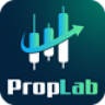 PropLab - PropFund and Funded Trading Platform