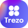 Trezo - Tailwind, Bootstrap, Material, React, Angular, Vue, Laravel ASP.net Admin Dashboard Template