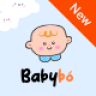 BabyBo - Baby Shop and Children Kids Store WordPress Theme