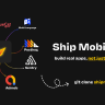 Ship Mobile Fast Pro