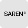 Saren - Multi-Concept WooCommerce WordPress Theme