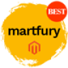 Martfury - Marketplace Multipurpose eCommerce Magento 2 Theme